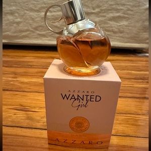Azzaro Wanted Girl Perfume